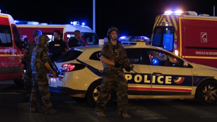 Българи в ада на Ница: Беше страшна касапница!