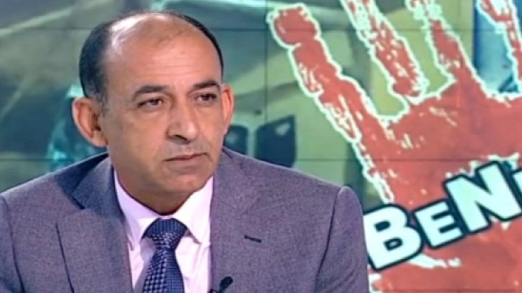 Те не целят нашата ценностна система... Не им пука за нас!