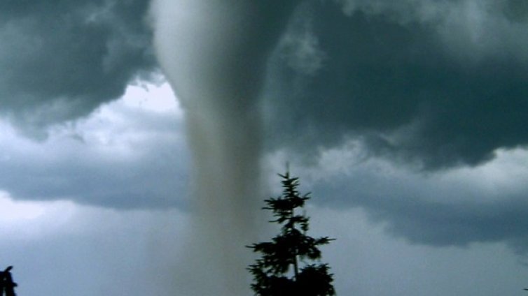 Буш, Клинтън и Блеър се скриха в мазе на училище