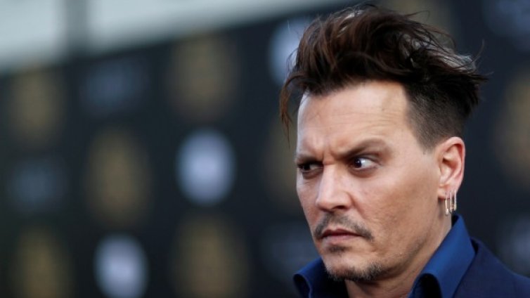 Деп удвоил сумата за имението си във Франция