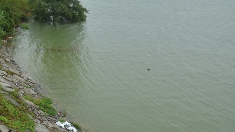 Труп на мъж е намерен в река Глазне в Банско