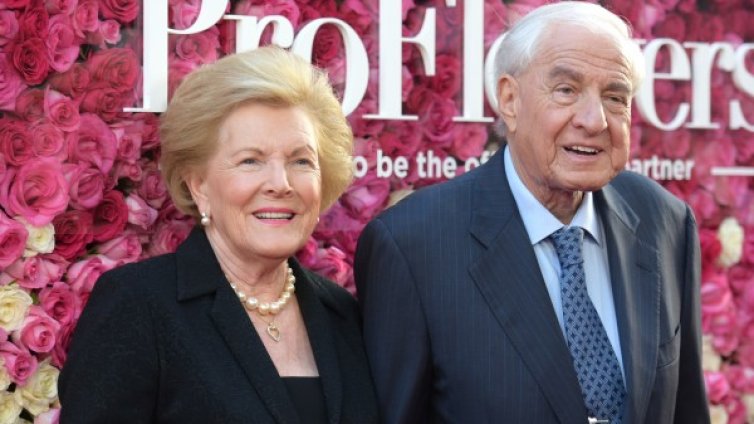 Отиде си режисьорът на "Хубава жена"