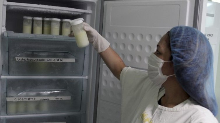 Черен пазар и за кърмата, литърът &ndash; 15 лева