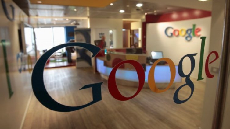 Google залитна &ndash; инвестира в растителни... скариди