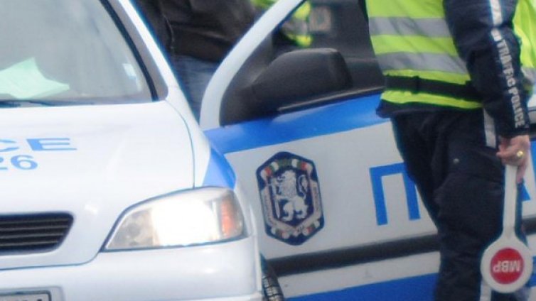 75-годишен е загинал в катастрофа в Пловдивско