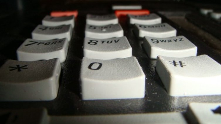 "Ало, 112" и за хора без слух, но със смартфони   