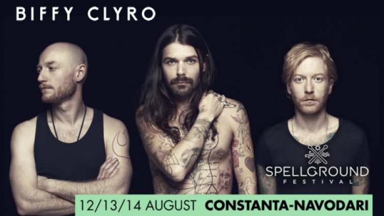 Задава се най-мащабният фест на румънското крайбрежие