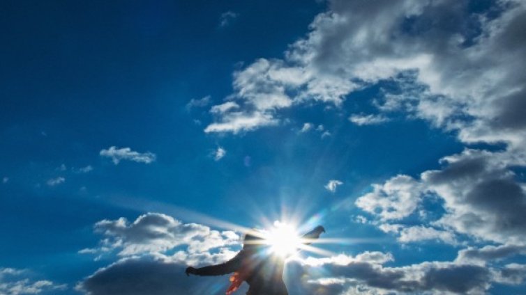Слънцето и жегите се завръщат, до 31&deg;С