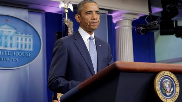 Подходът мечта на Обама към тероризма се оказа кошмар