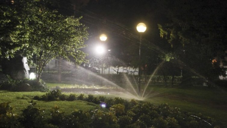 Ремонтът в Борисовата приключва до 15 август