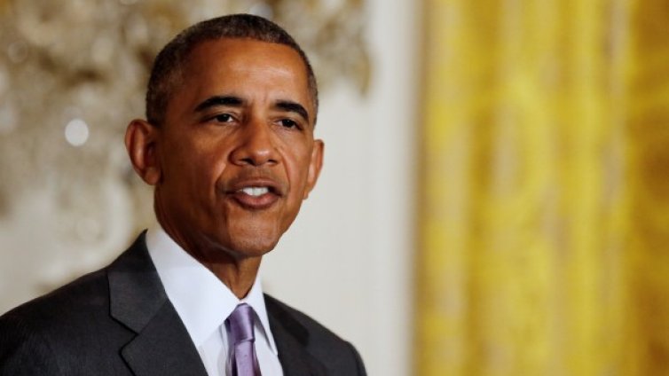 Обама се зарече: САЩ ще помогне на Германия!