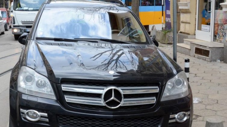 1000 автомобила изчезват пред кръчми и барове