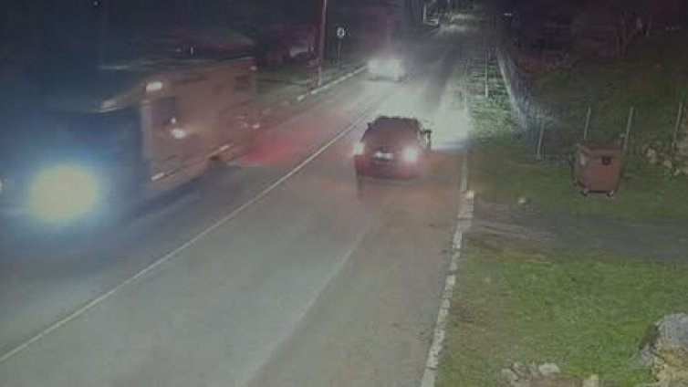 Кемперът на Калушев е изтеглен, извършват се аутопсиите на намерените в него   