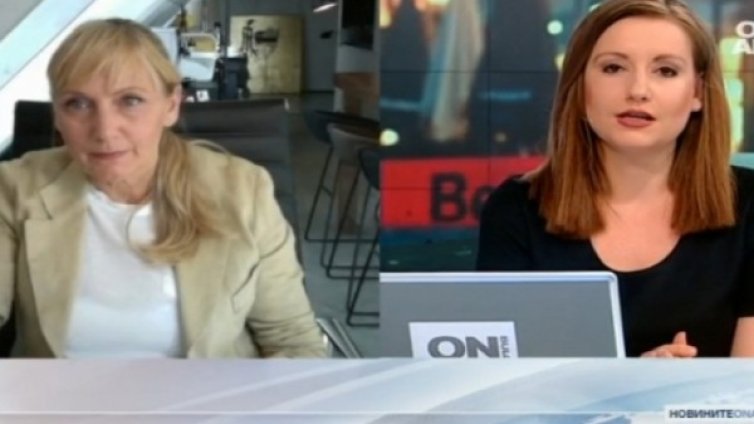 Огнището на тероризма трябва да бъде унищожено!