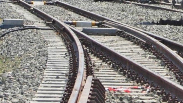 Няколко села на протест срещу ново жп трасе