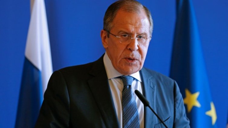 Гръбнакът на ИДИЛ са офицерите на Саддам, обяви Лавров