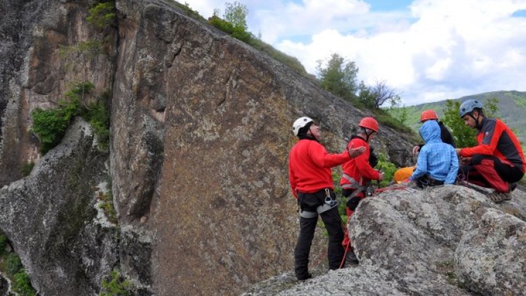 Турист получи инфаркт в района на хижа "Вихрен"