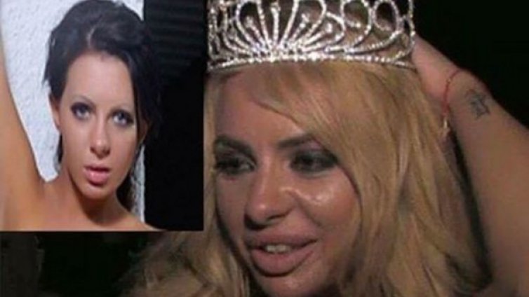 Захапаха се: Мис Силикон 2016 vs. Мис Силикон 2015
