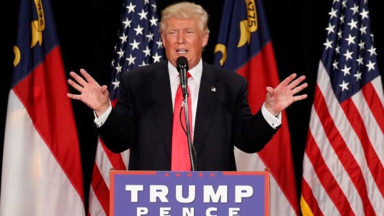 Тръмп обещава съюз с Русия срещу ИДИЛ. Ако го изберат&hellip;