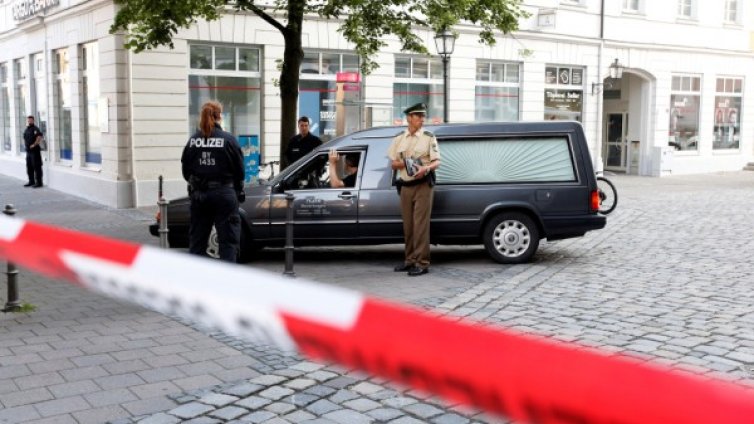 Ще може ли Германия да живее спокойно след атаките?