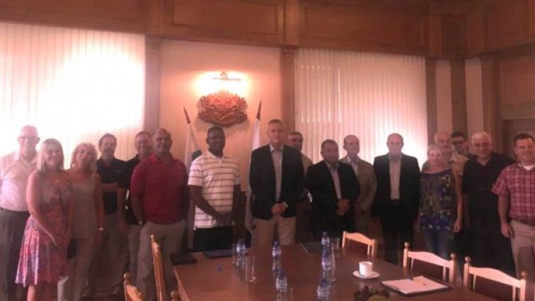 Лукарски се хвали: Произвеждаме качествено оръжие