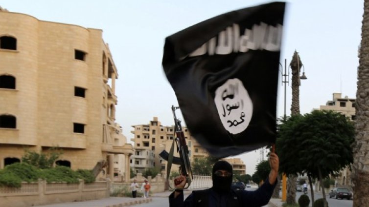 Убиха главатар на Ислямска държава в Афганистан