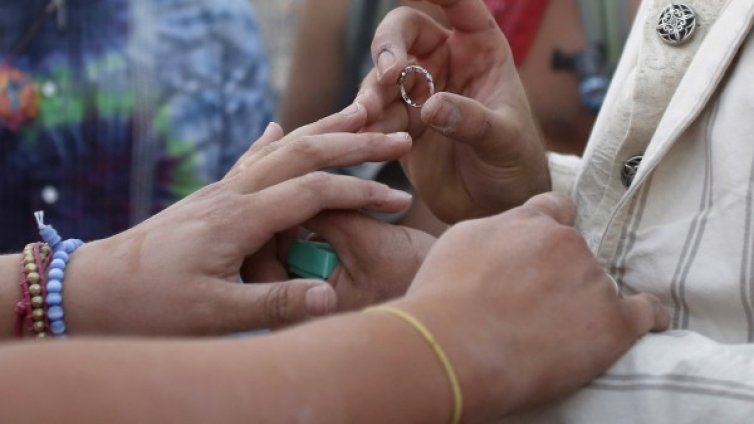 Кървава българо-испанска сватба: Един убит