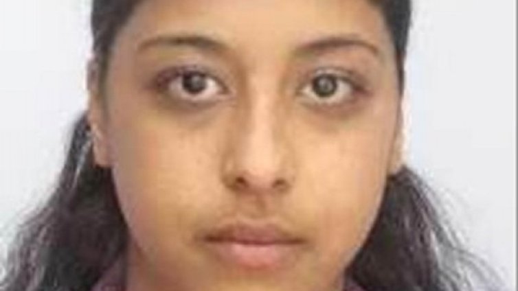 Издирва се: 16-годишната Станка от Плевен