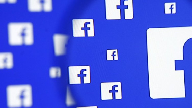 Facebook бие всички рекорди наред