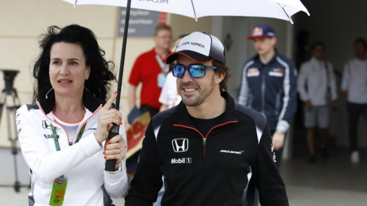 Звездният ни рожденик: Фернандо Алонсо на 35