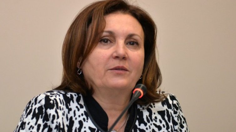 Антитерористичният закон мина на първо четене в НС