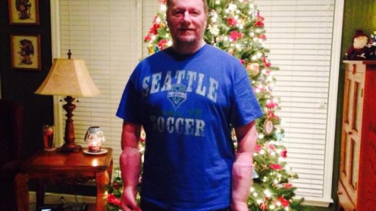 Изповед: Не искам тези ръце повече!