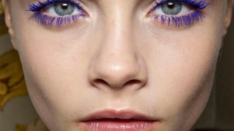 Съвети за грим като скъпоценен камък