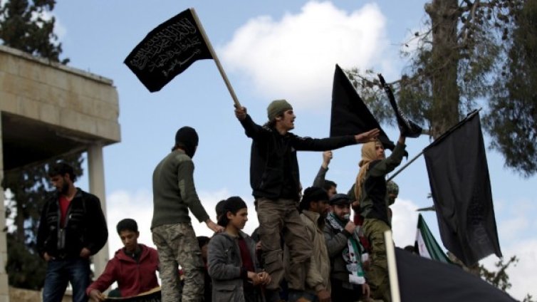 Лидерът на Фронта ан Нусра обяви раздяла с Ал Кайда 