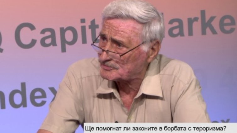 Кои са спорните моменти в новия антитерористичен закон?