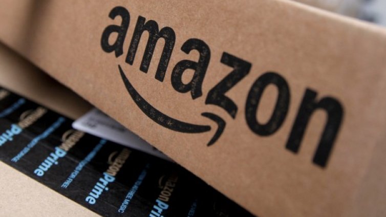 Amazon явно не познава границите