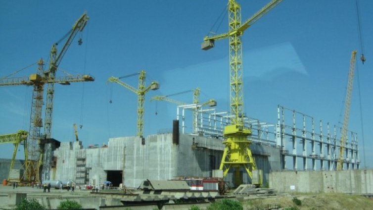 Работна група ще търси изход от казуса "Белене" 