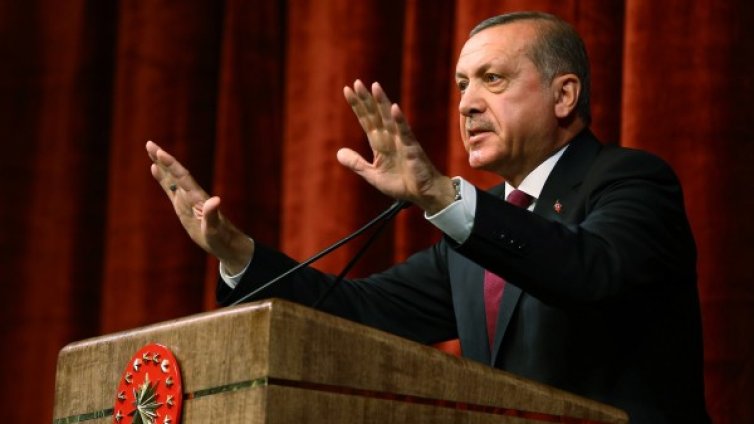 Ердоган с радикални реформи след опита за преврат