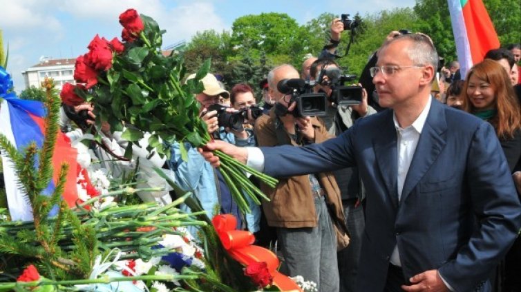 Борисов &ndash; най-силната кандидатура на ГЕРБ!