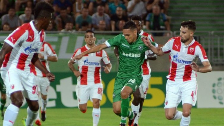 Германец ще свири реванша между Лудогорец и Звезда