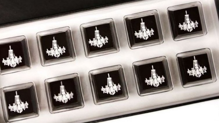 Дилема: Вино или шоколад? Може и двете!