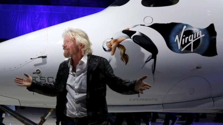 Мъдри мисли за бизнеса от известни личности