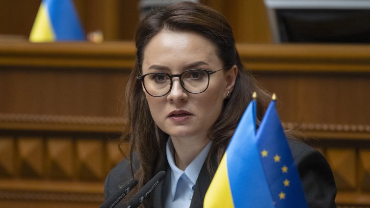 Украйна е получила над 193 млрд. евро помощ от ЕС от началото на войната