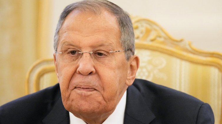 Лавров: Разширяването на НАТО "не спира нито за минута“ въпреки всички обещания
