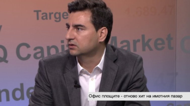 Силно първо полугодие за пазара на бизнес имоти