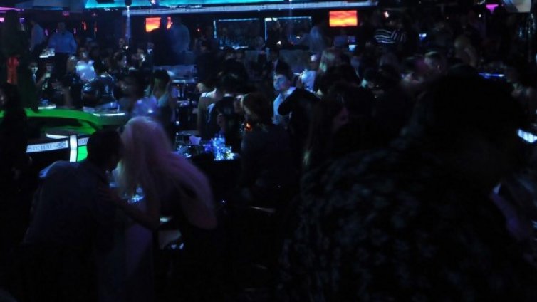 НАП-Варна следи: Оборотът на заведение скочи 500%