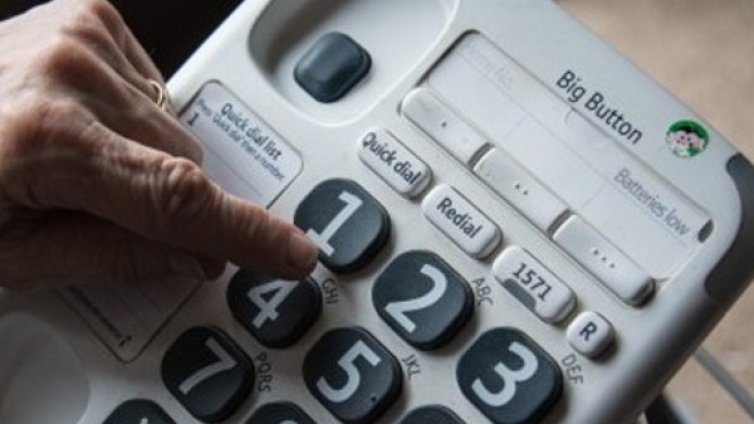 Милион на ало-измамници под запор