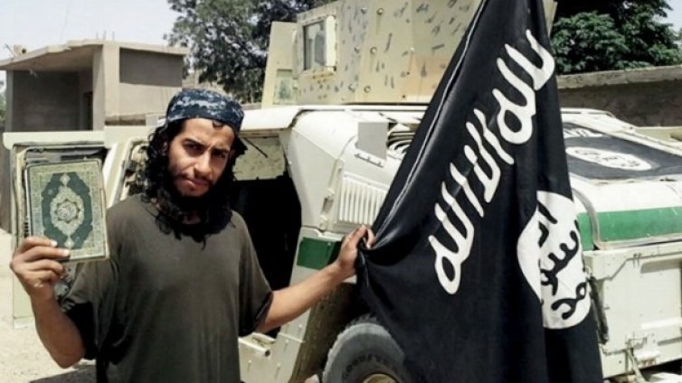 Как тайните служби на ИД създадоха мрежа от убийци