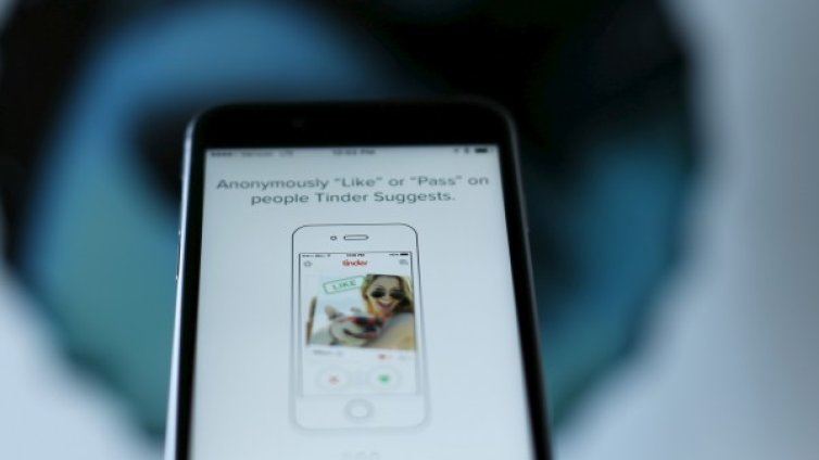 Tinder нарушава европейските закони за личните данни