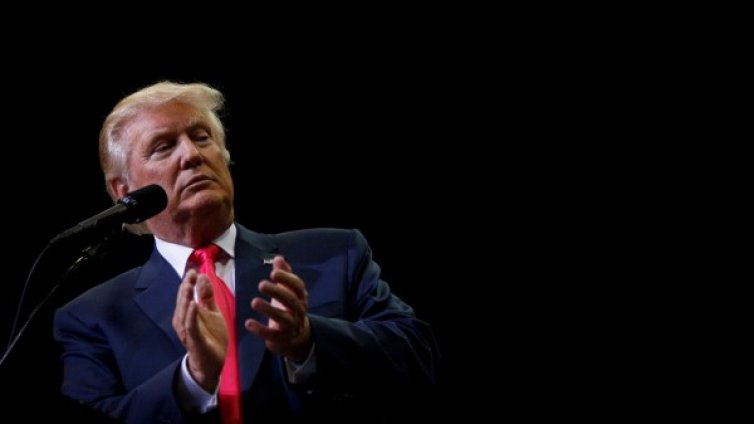 Победата май се изплъзва на Доналд Тръмп